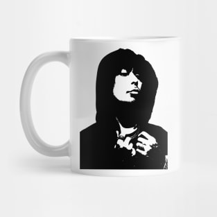 I'm A cool Boy With Hoodie Mug